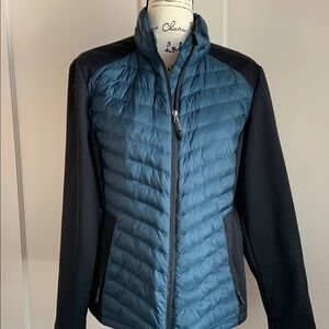 Costco Heat jacket